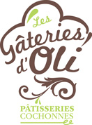 Les G&acirc;teries d'Oli