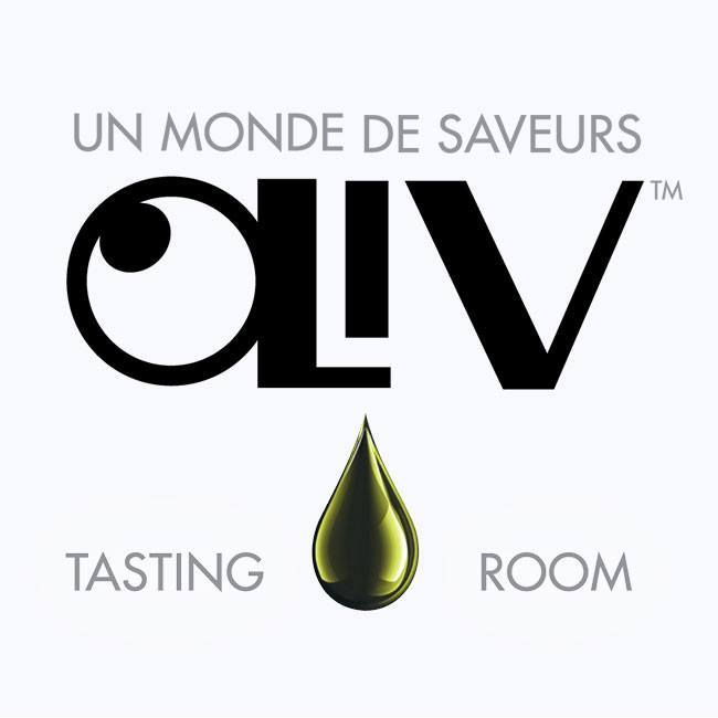 OLiV - Un monde de saveurs